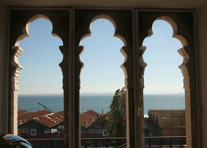 Palacete Chafariz Del Rei - By Unlock Hotels Lisbona